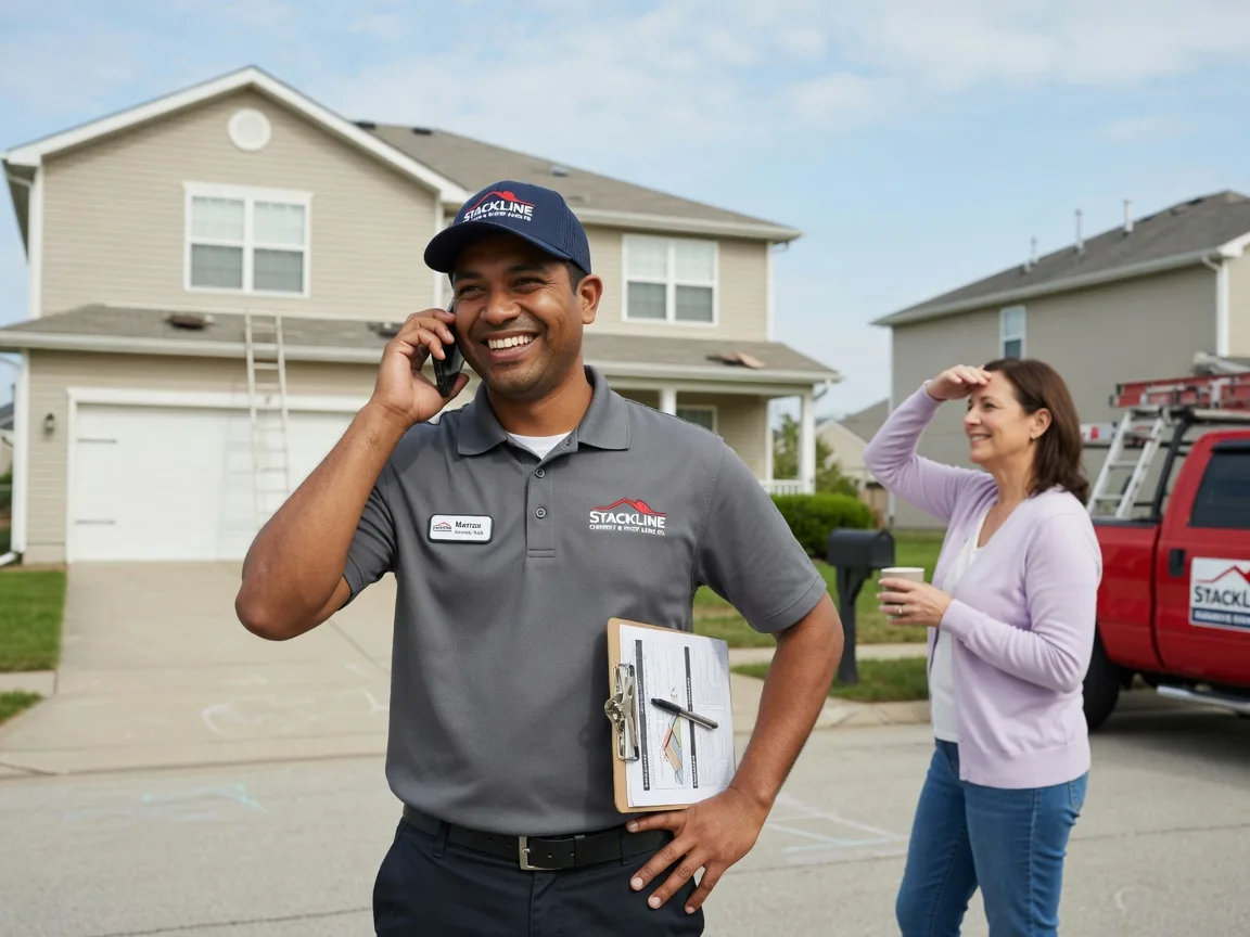 Chimney flashing repair Forestburg, TX FAQs